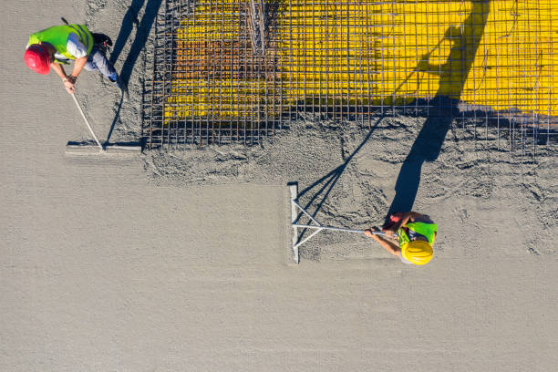 Best Concrete Steps and Stairs in Butler Beach, FL