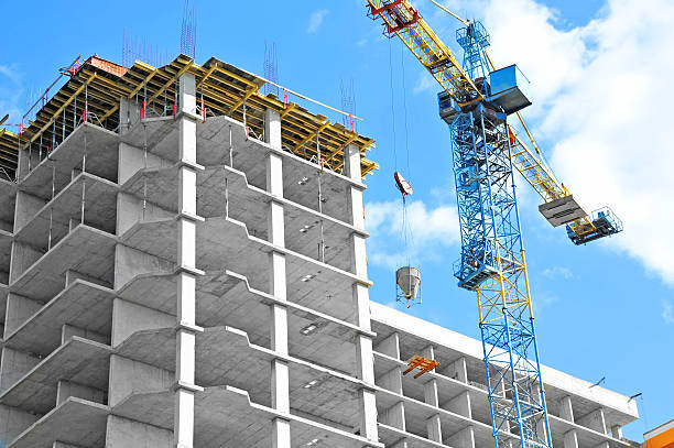 Professional Concrete contractor in FL
