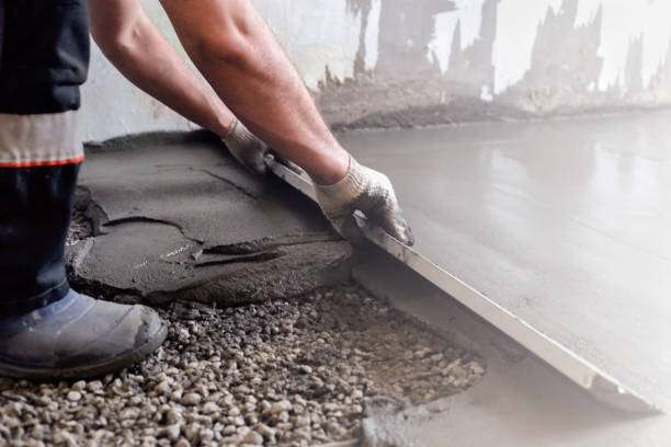 Best Concrete Grinding and Polishing in Butler Beach, FL